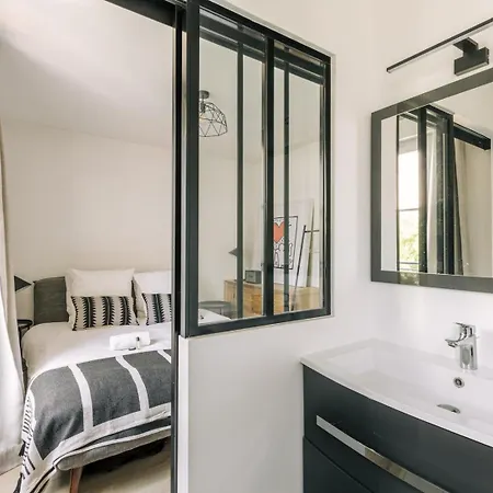 Guestready - Charming On The Floor Apartment *