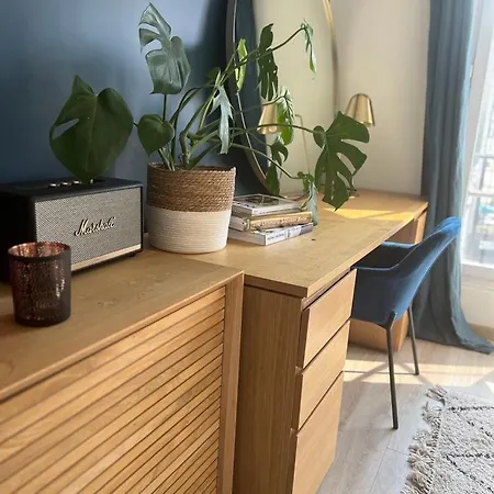 Apartment Guestready - Charming On The Floor
