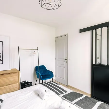 Guestready - Charming On The Floor Paris
