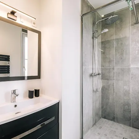 Guestready - Charming On The Floor * Paris