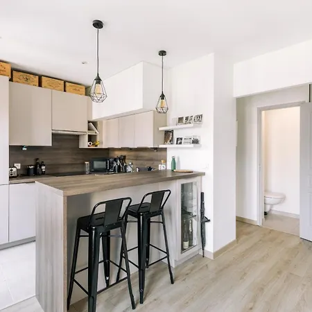 Apartment Guestready - Charming On The Floor